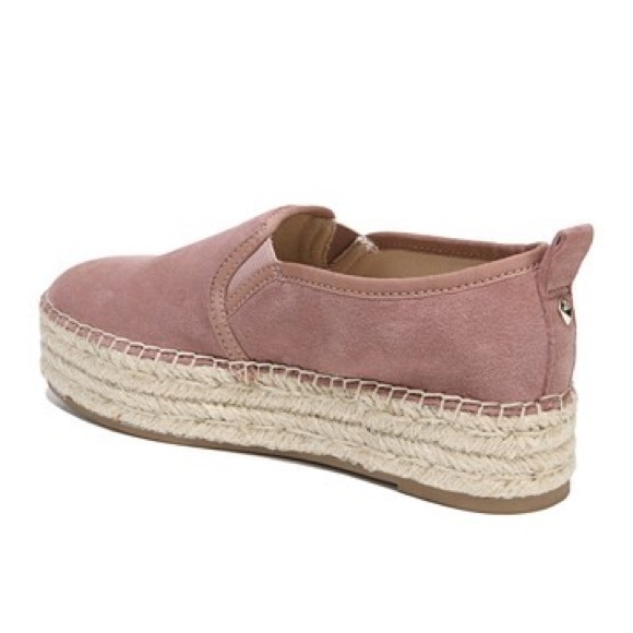 Sam Edelman Carrin platform slip on - Picture 2 of 3